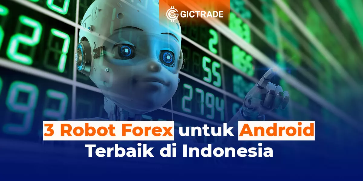 robot forex untuk android